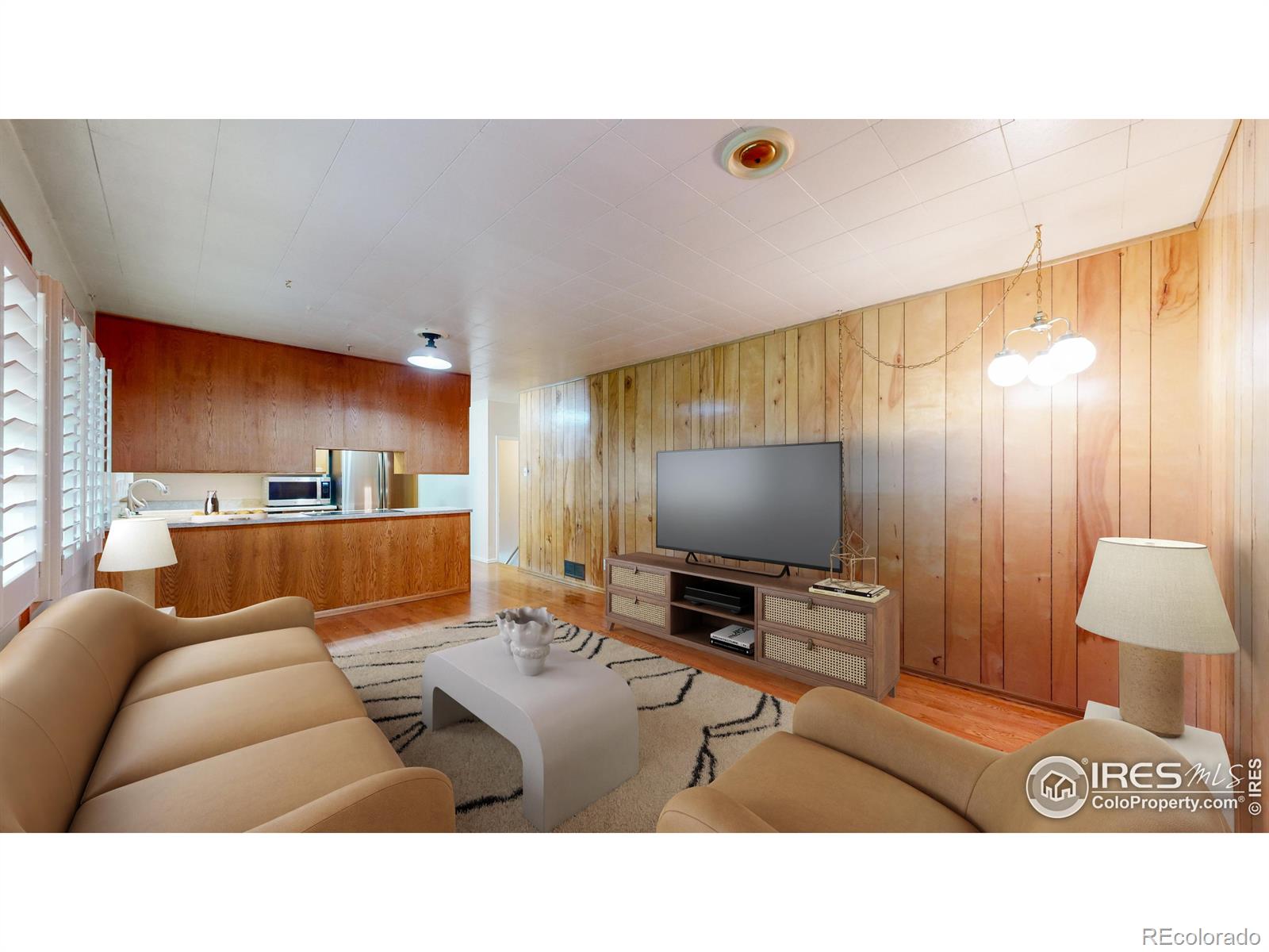 MLS Image #4 for 2421 s newberry court,denver, Colorado