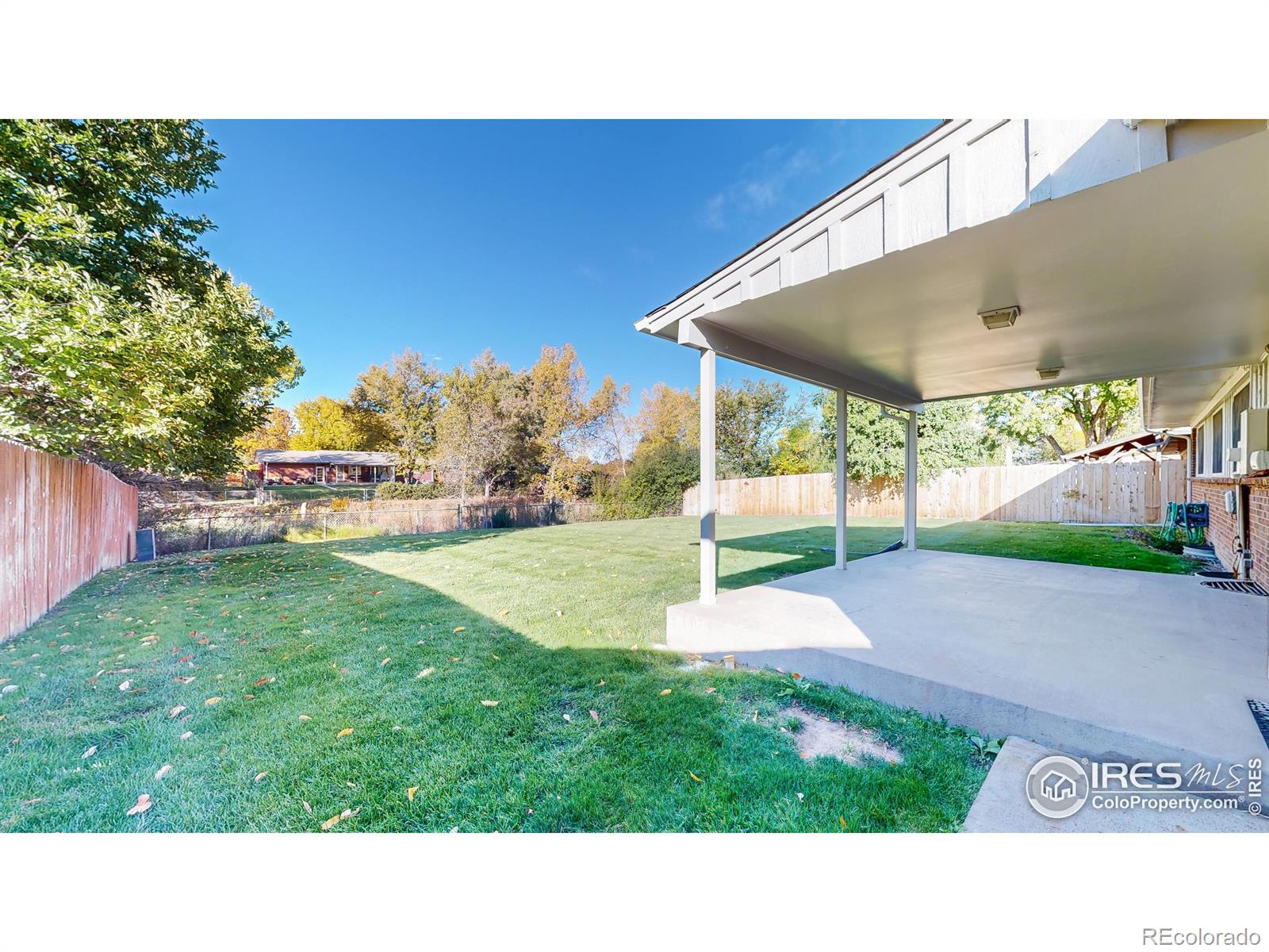 MLS Image #6 for 2421 s newberry court,denver, Colorado