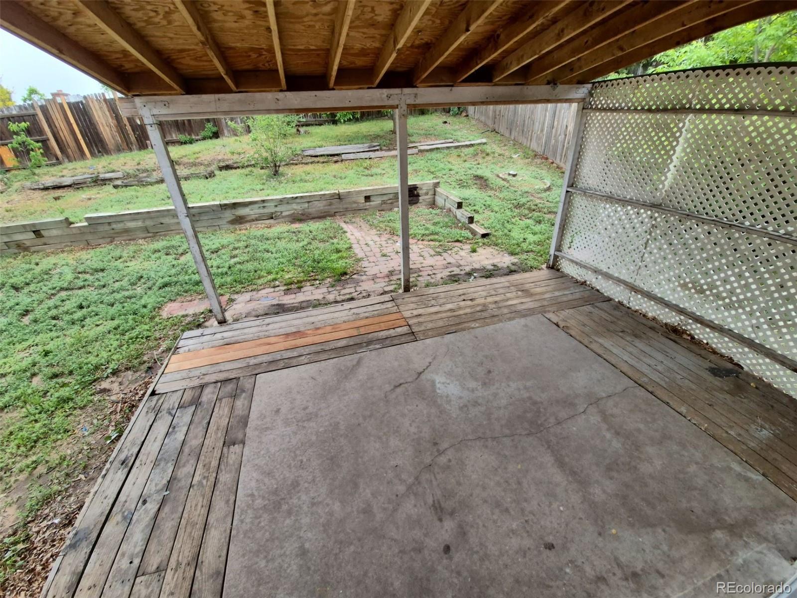 MLS Image #29 for 3246 s nucla street,aurora, Colorado