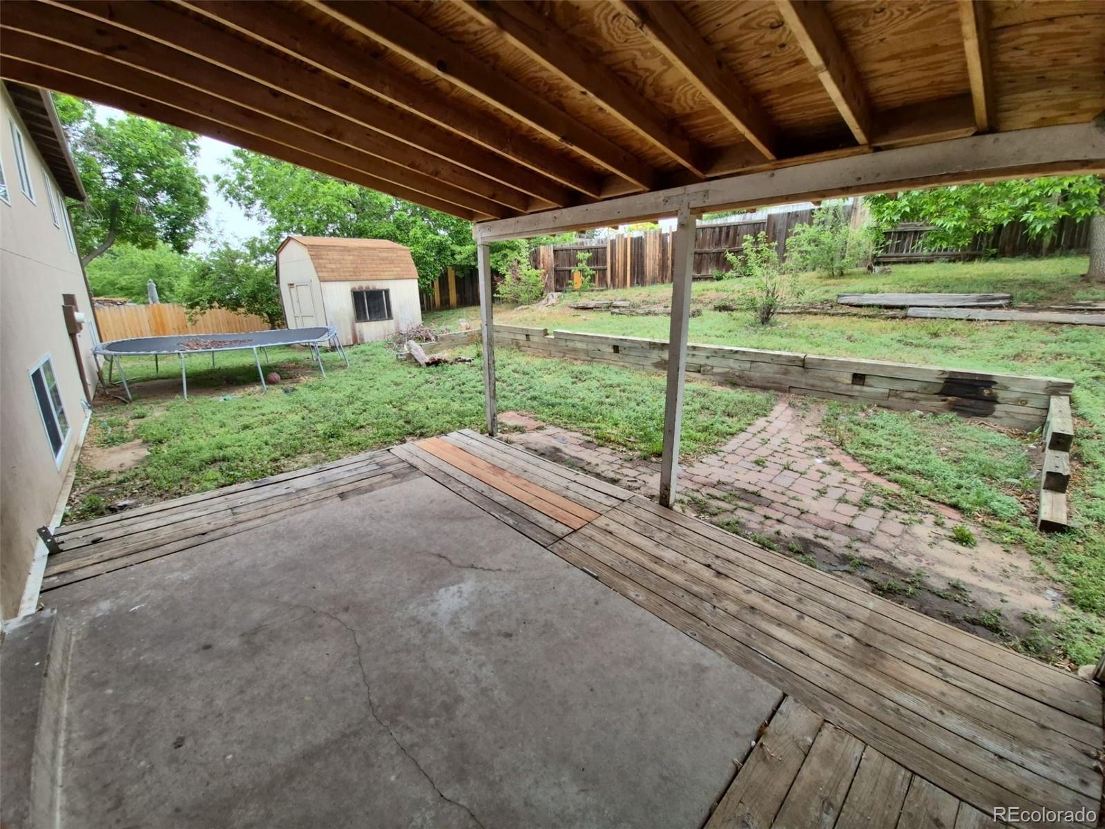 MLS Image #30 for 3246 s nucla street,aurora, Colorado