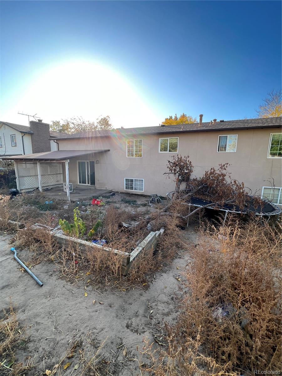 MLS Image #6 for 3246 s nucla street,aurora, Colorado