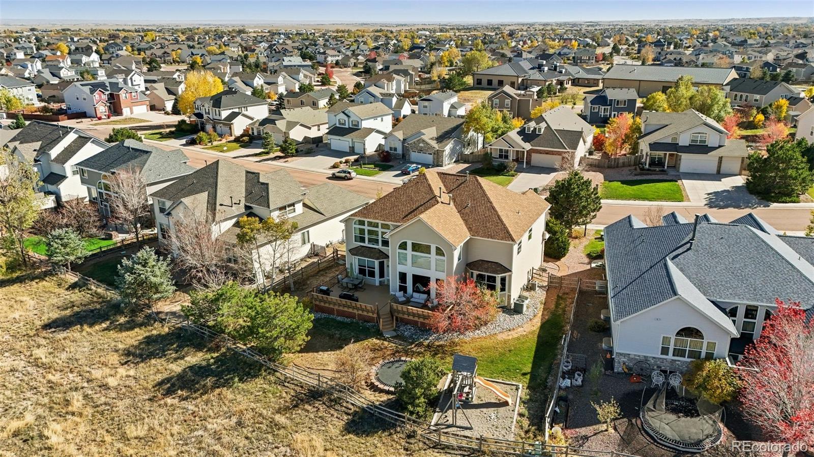 MLS Image #5 for 12174  pine valley circle,peyton, Colorado