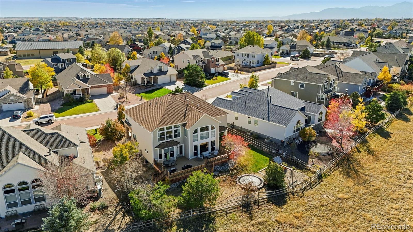 MLS Image #6 for 12174  pine valley circle,peyton, Colorado