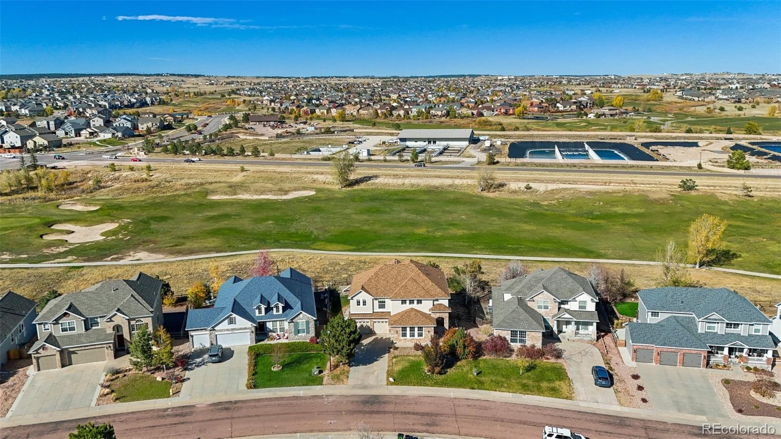 MLS Image #8 for 12174  pine valley circle,peyton, Colorado