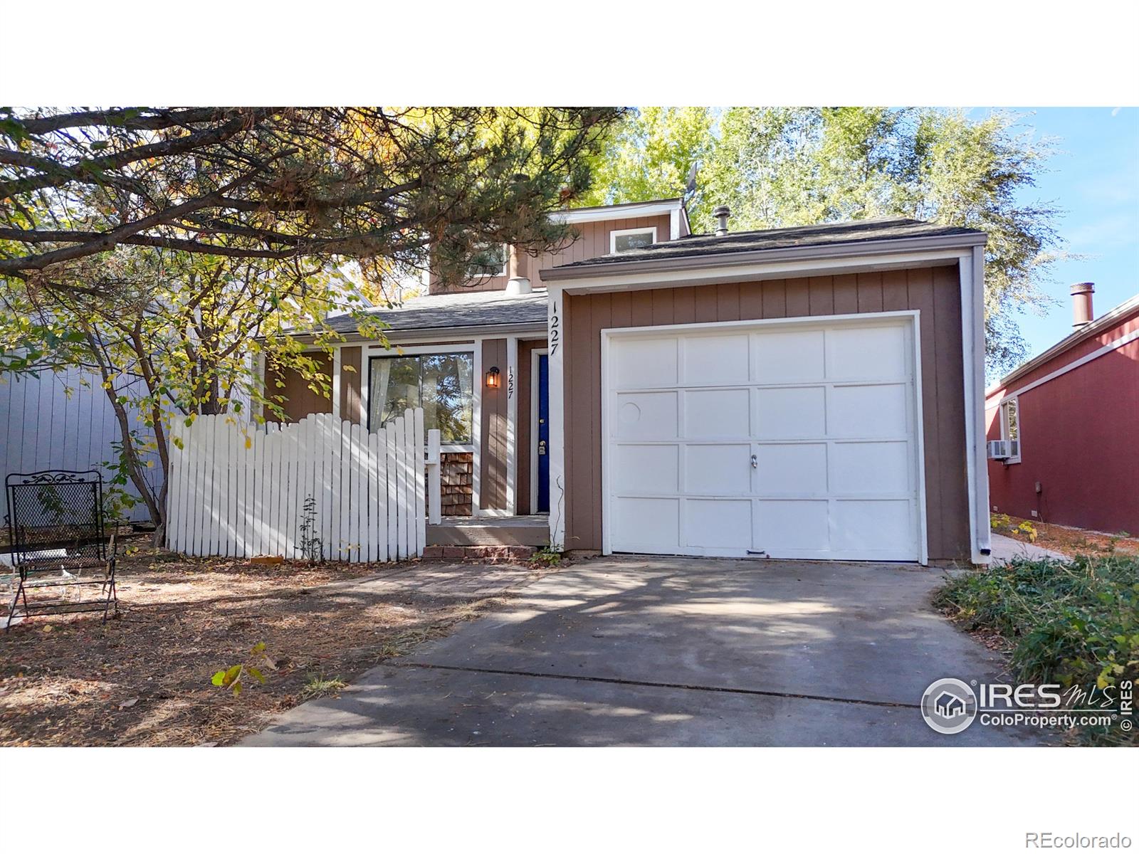 MLS Image #0 for 1227  meadow street,longmont, Colorado