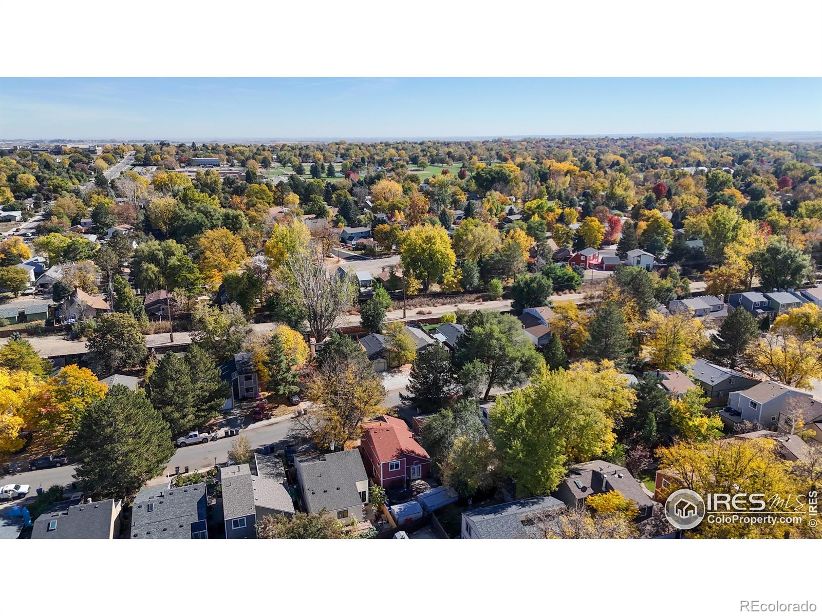 MLS Image #32 for 1227  meadow street,longmont, Colorado