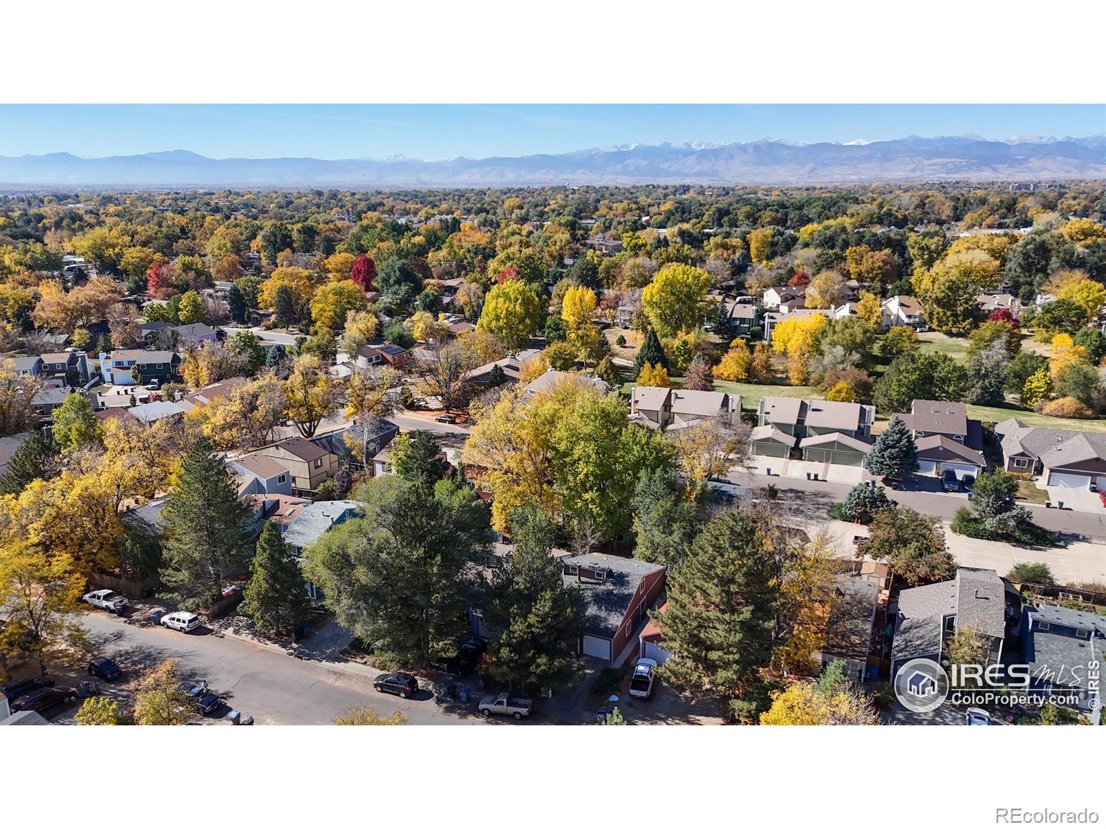 MLS Image #37 for 1227  meadow street,longmont, Colorado