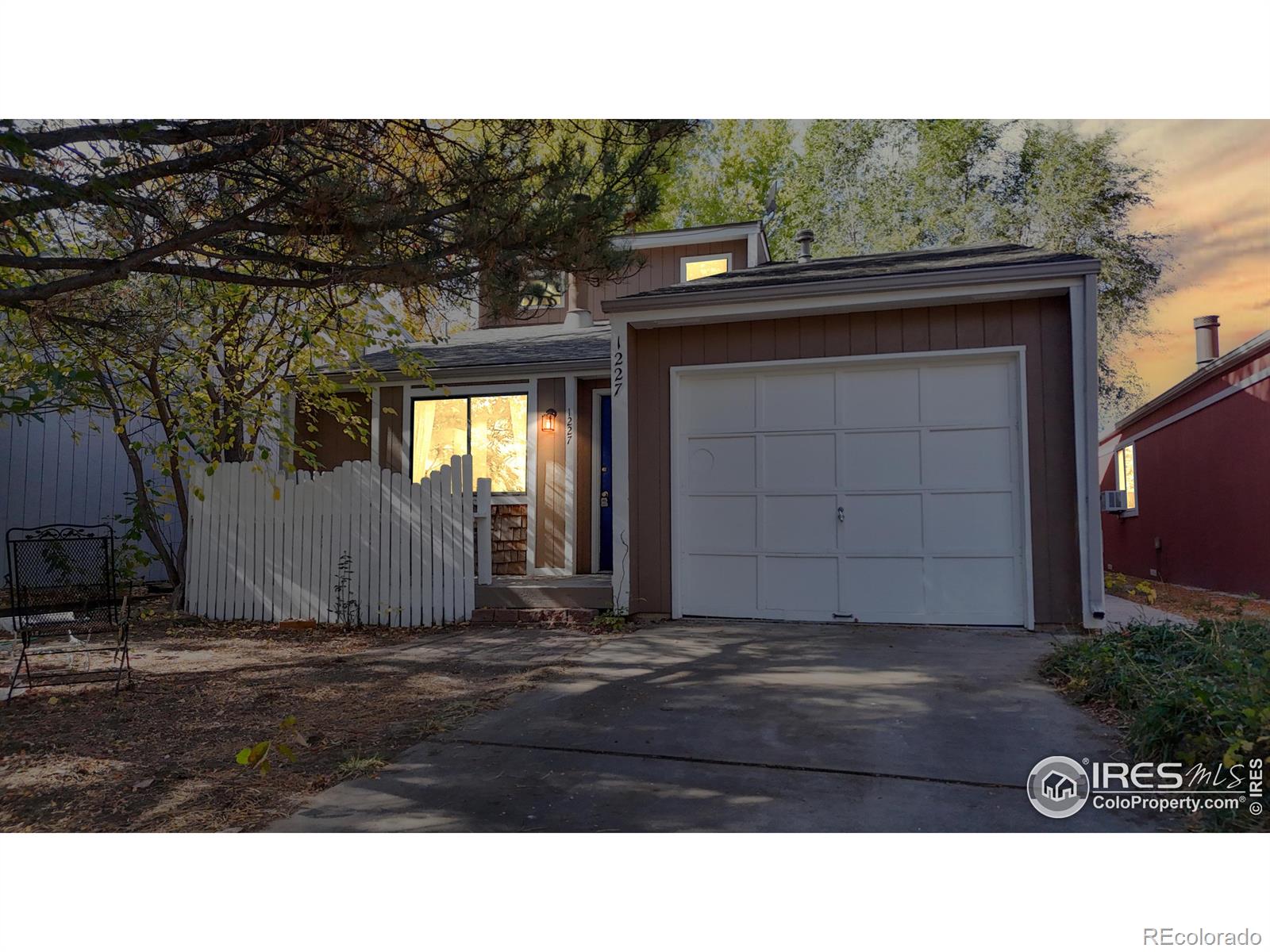 MLS Image #39 for 1227  meadow street,longmont, Colorado