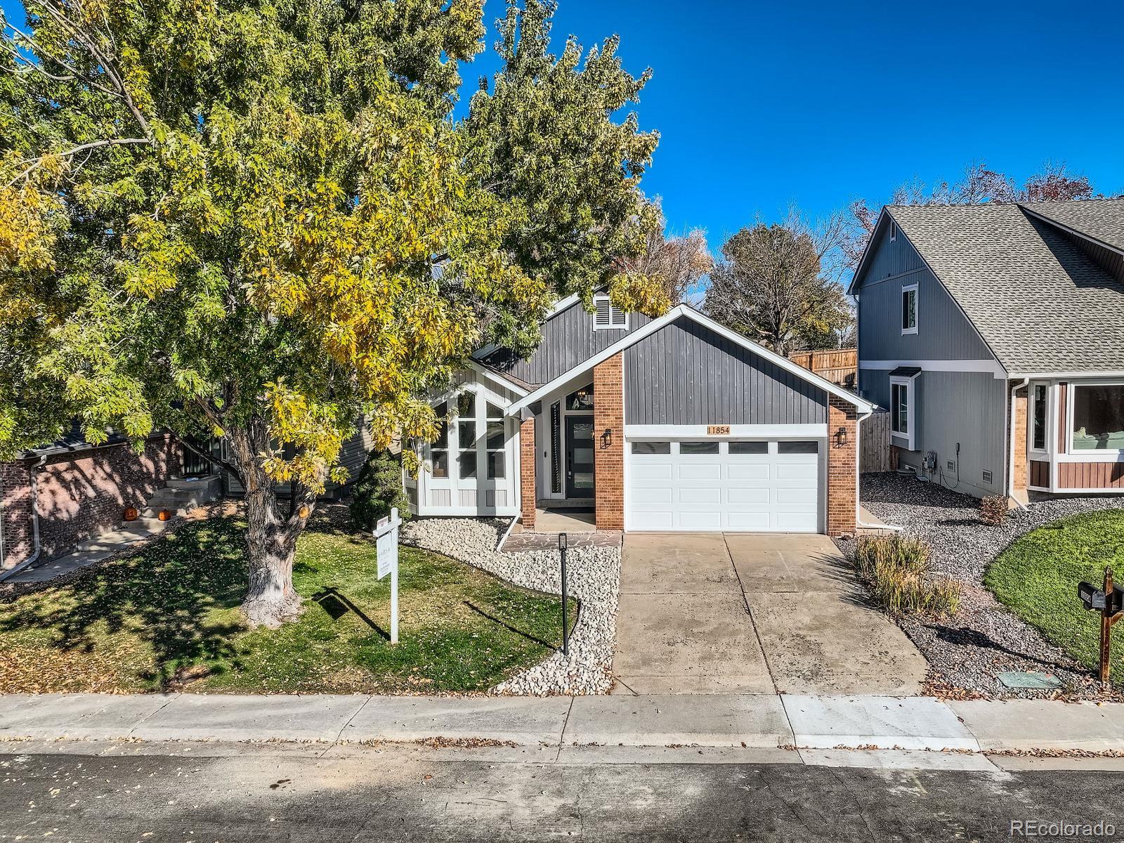 MLS Image #3 for 11854  vallejo street,denver, Colorado