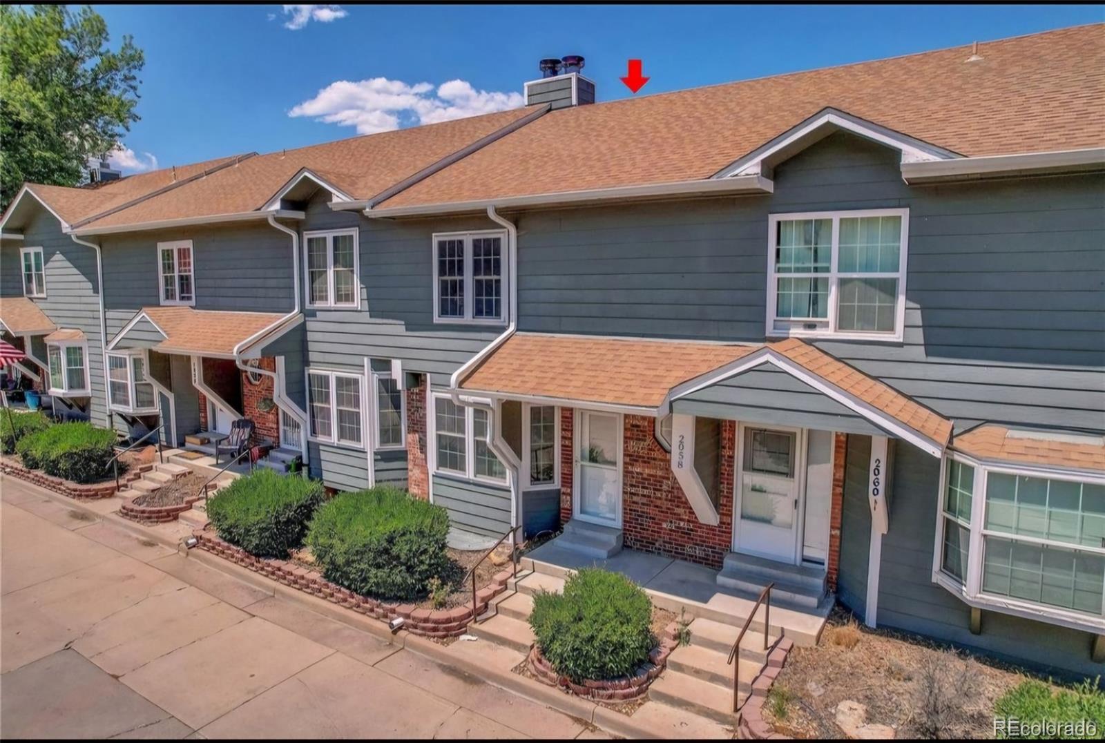 MLS Image #33 for 2058 s balsam street ,lakewood, Colorado