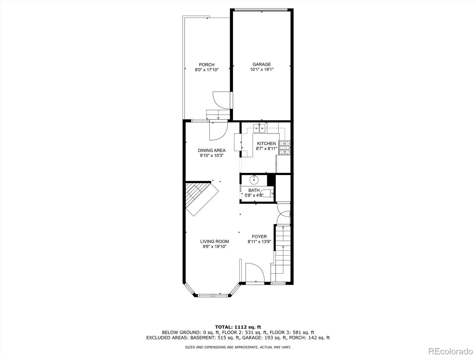 MLS Image #34 for 2058 s balsam street ,lakewood, Colorado