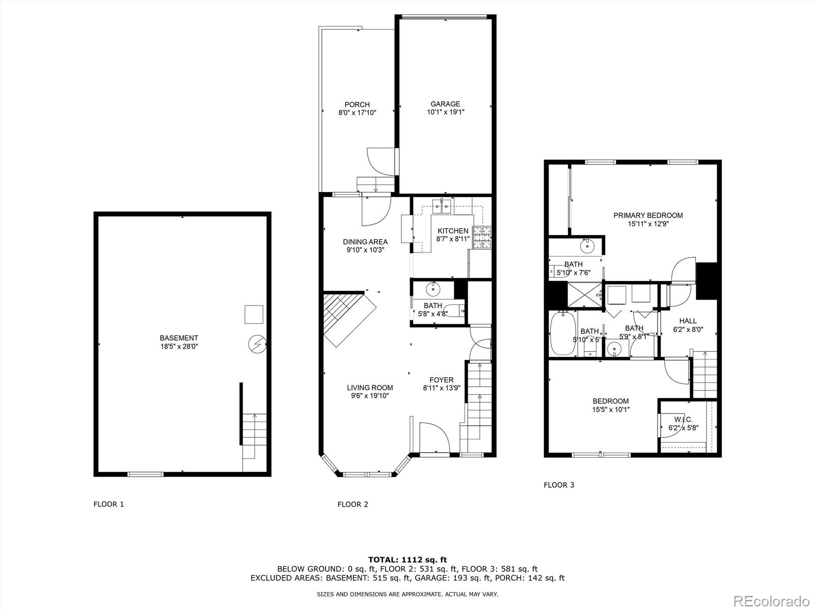 MLS Image #37 for 2058 s balsam street ,lakewood, Colorado