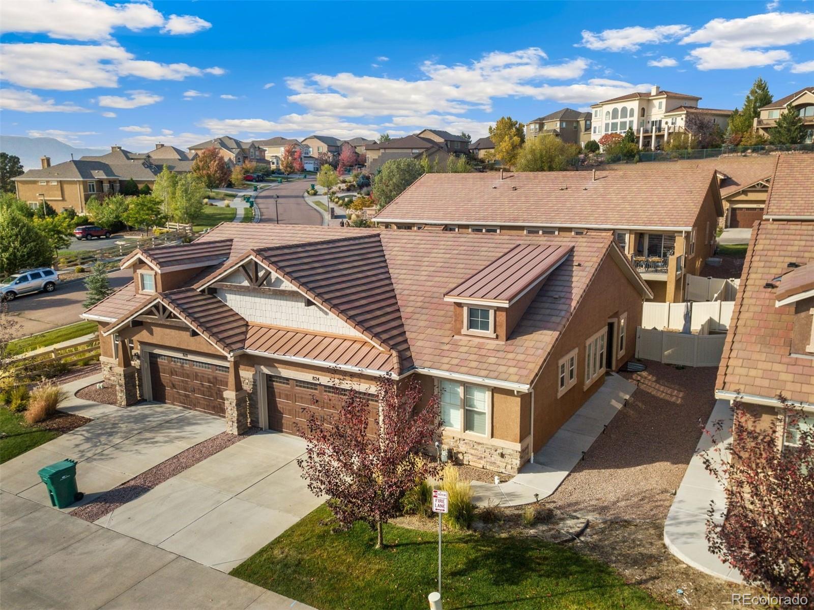 MLS Image #0 for 824  yellow jasper point,colorado springs, Colorado