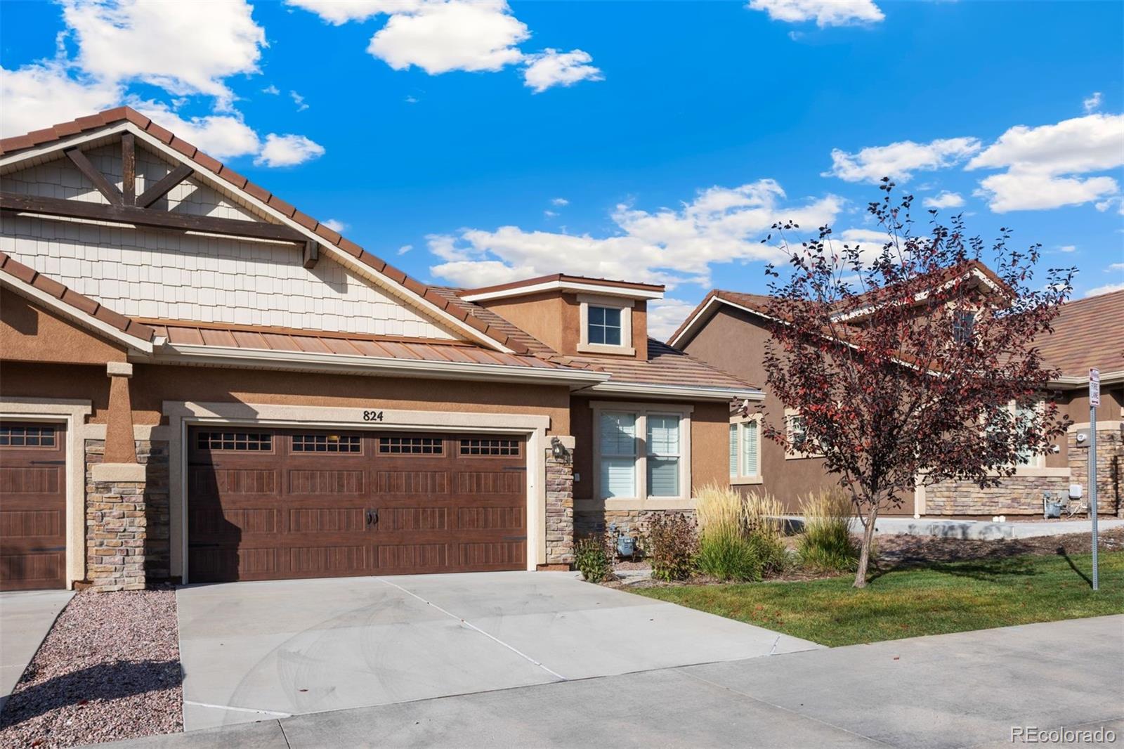 MLS Image #31 for 824  yellow jasper point,colorado springs, Colorado