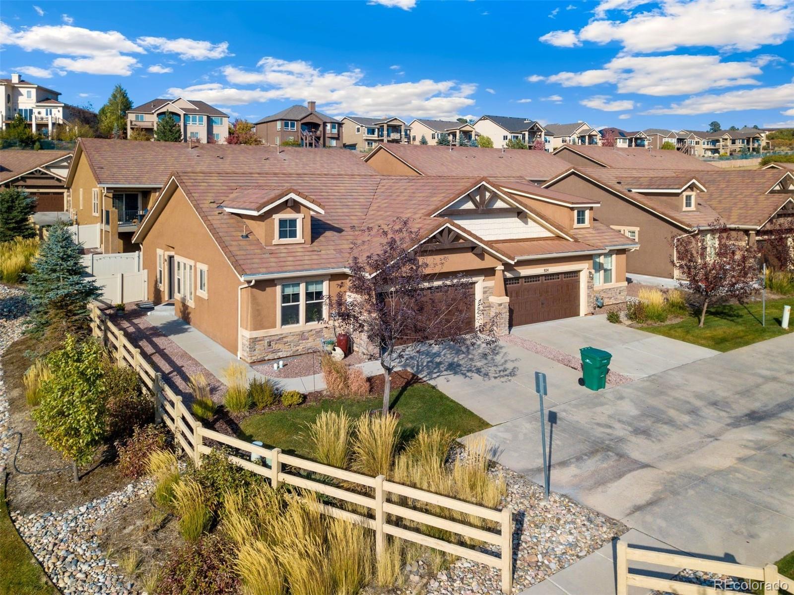 MLS Image #32 for 824  yellow jasper point,colorado springs, Colorado