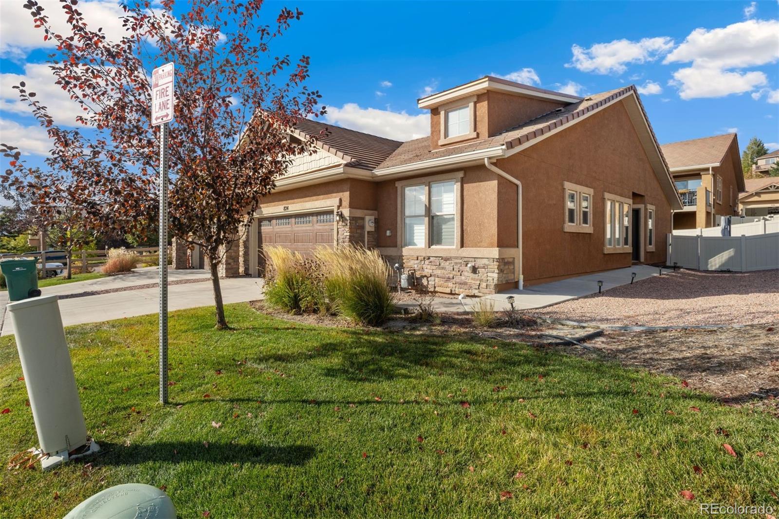 MLS Image #34 for 824  yellow jasper point,colorado springs, Colorado