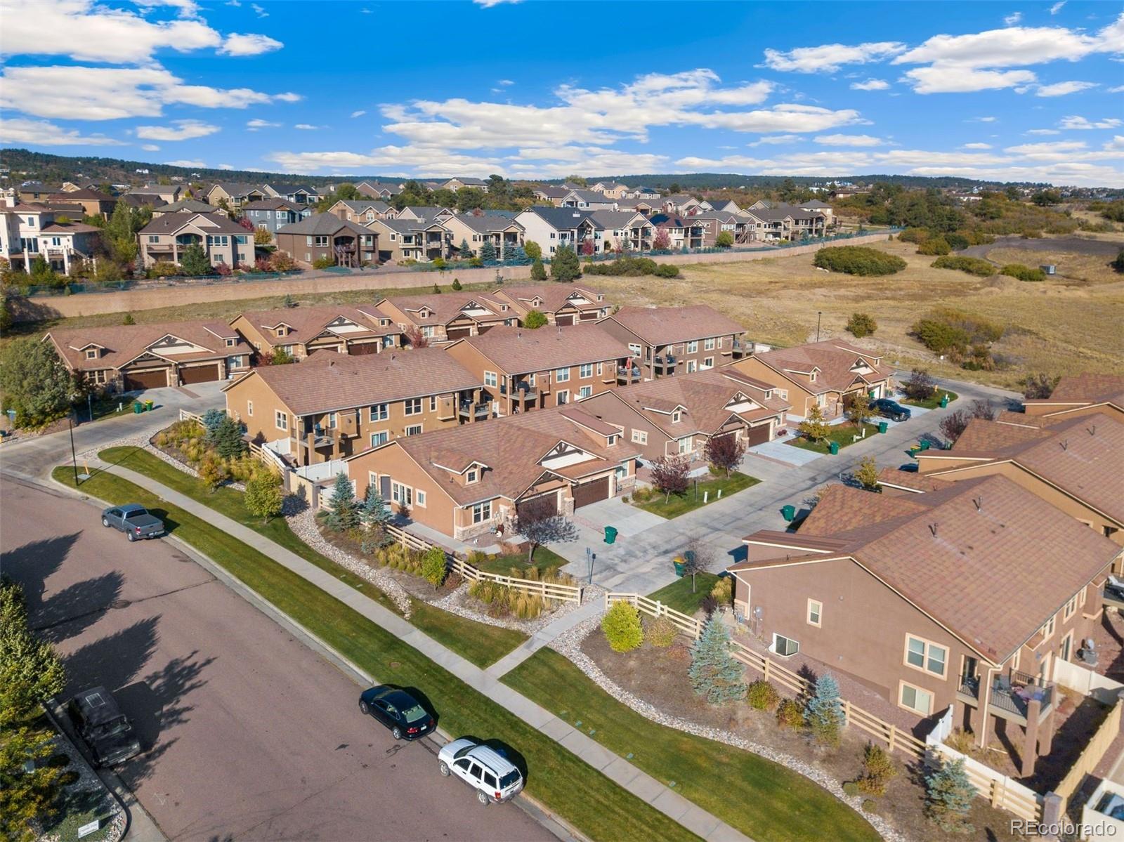 MLS Image #43 for 824  yellow jasper point,colorado springs, Colorado