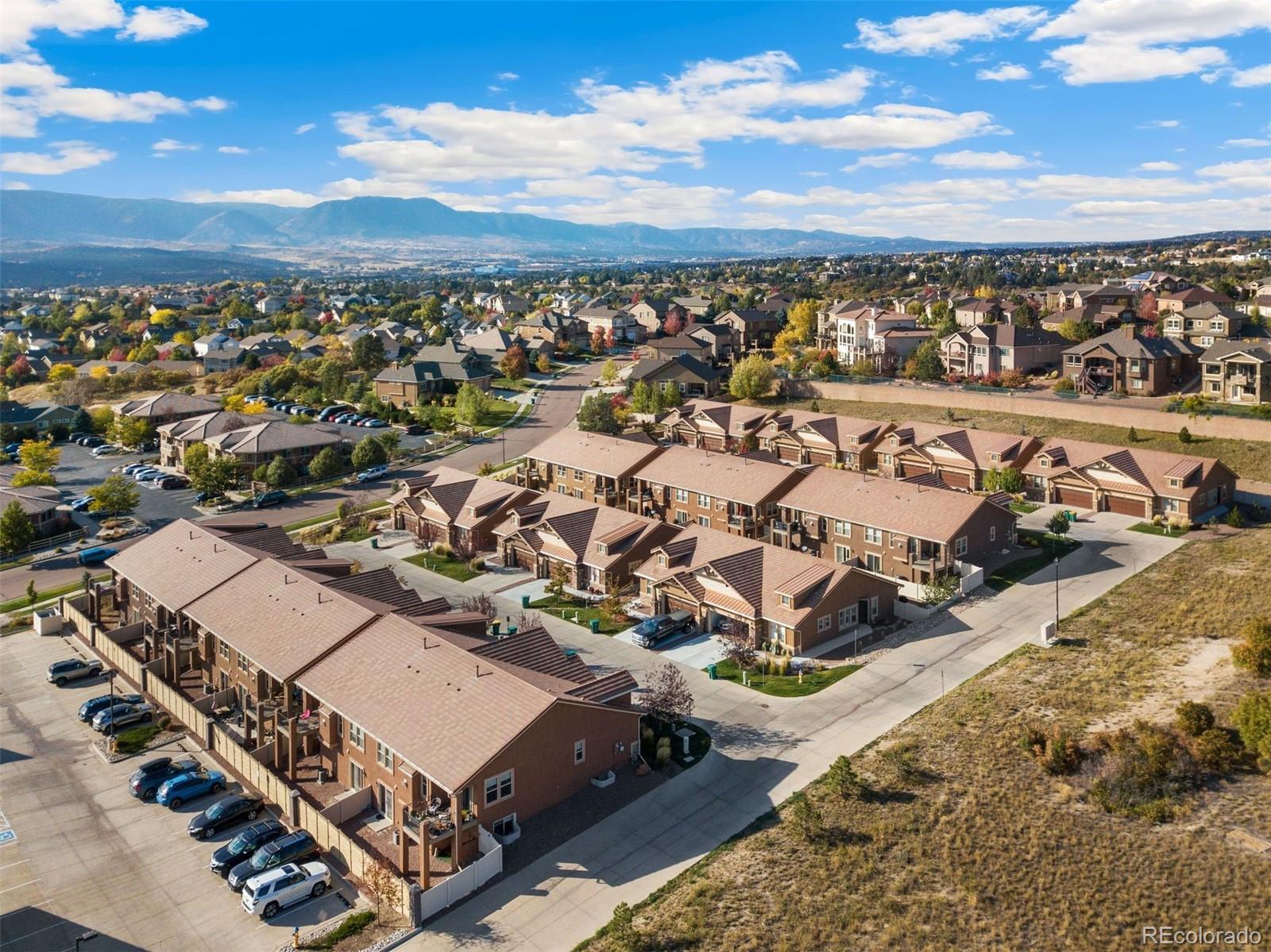 MLS Image #44 for 824  yellow jasper point,colorado springs, Colorado