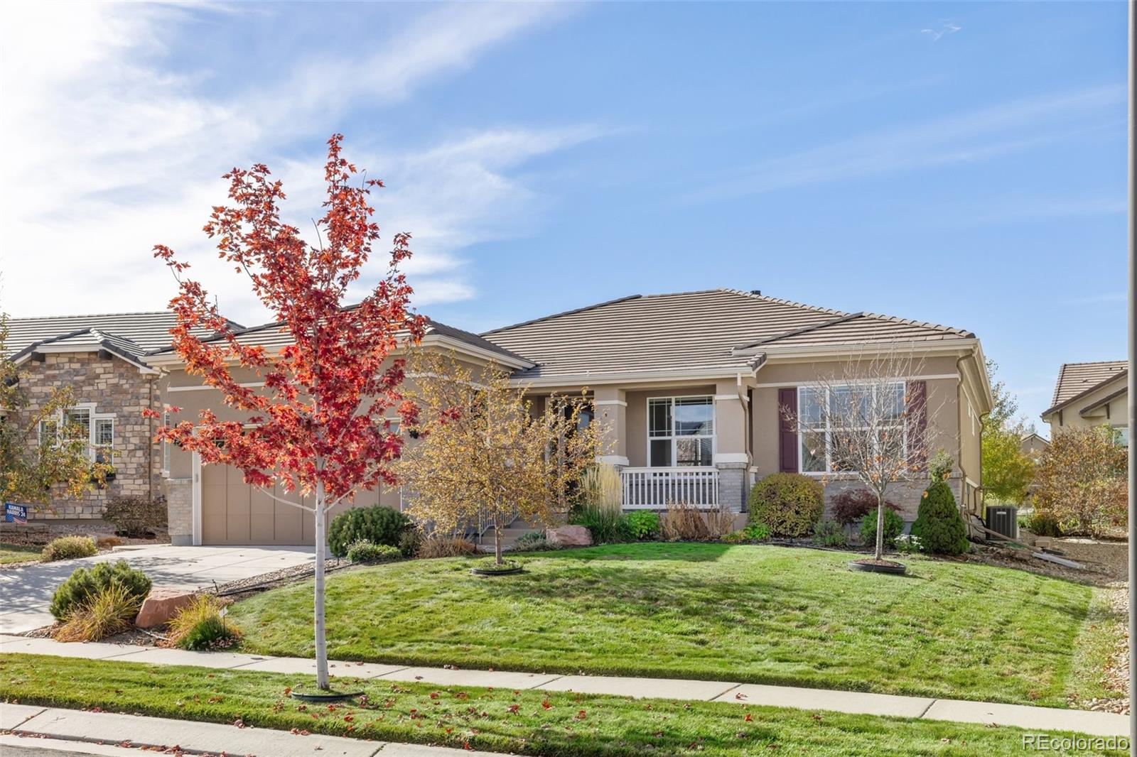 MLS Image #2 for 15965  redcloud way,broomfield, Colorado