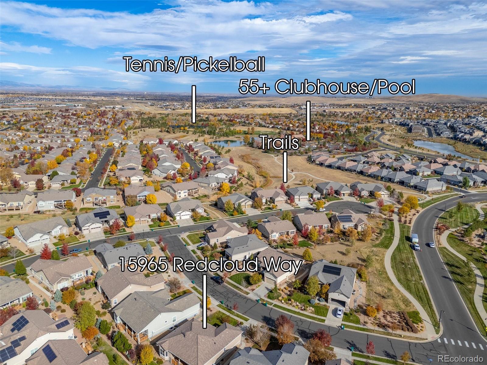 MLS Image #35 for 15965  redcloud way,broomfield, Colorado