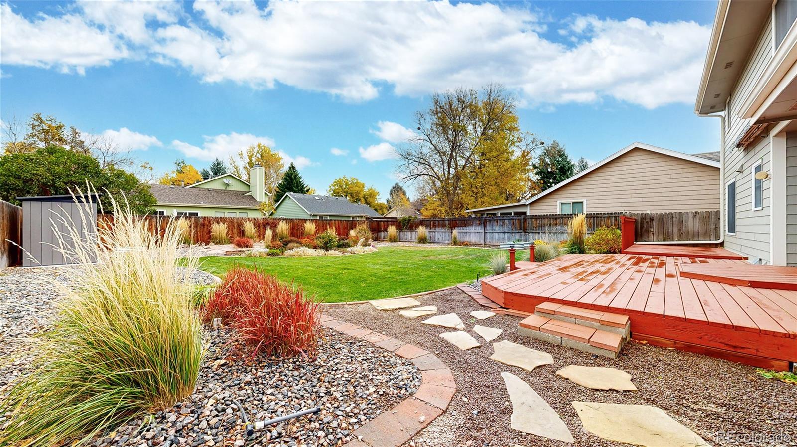 MLS Image #28 for 1624  dogwood court,fort collins, Colorado