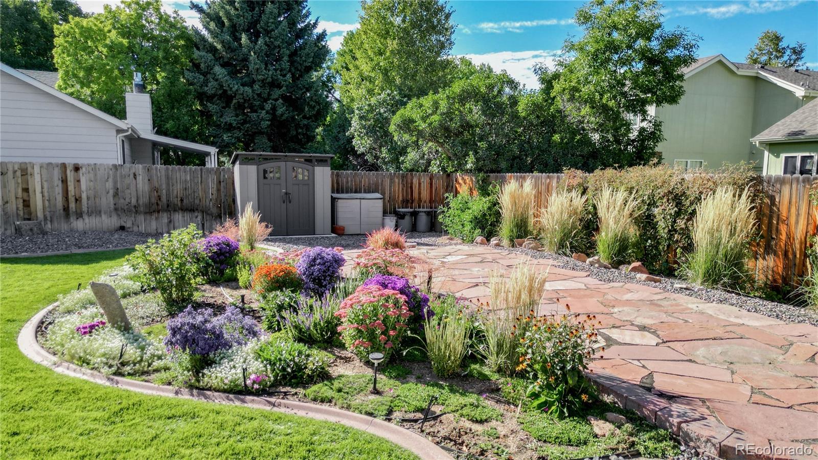 MLS Image #30 for 1624  dogwood court,fort collins, Colorado