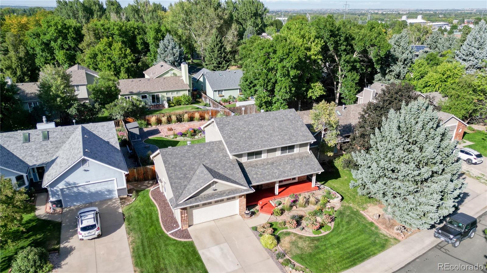 MLS Image #6 for 1624  dogwood court,fort collins, Colorado