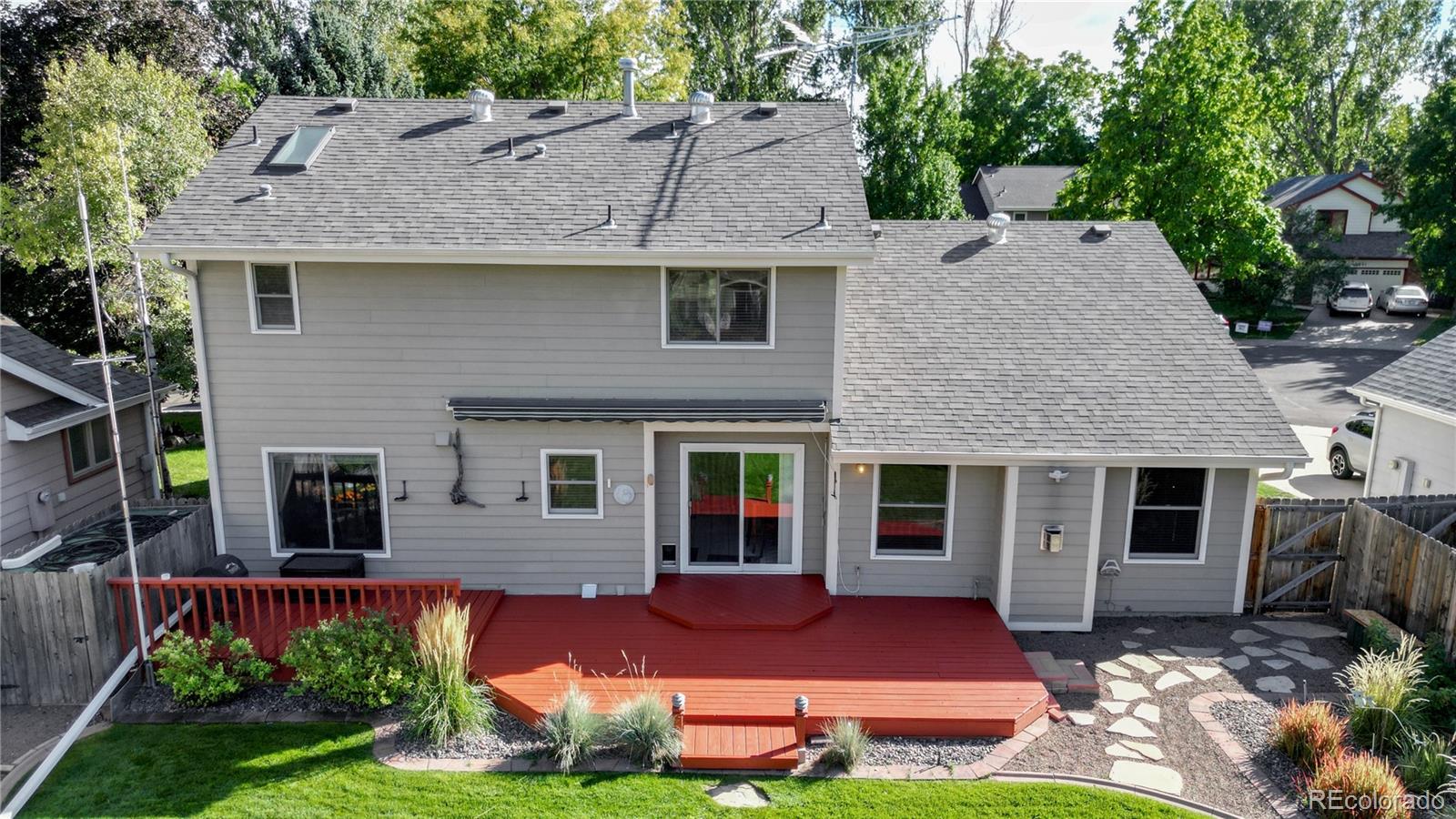 MLS Image #9 for 1624  dogwood court,fort collins, Colorado