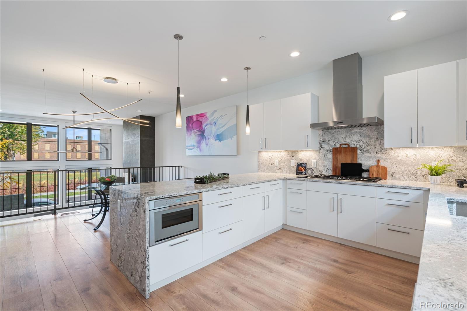 MLS Image #13 for 4244 e 8th place,denver, Colorado