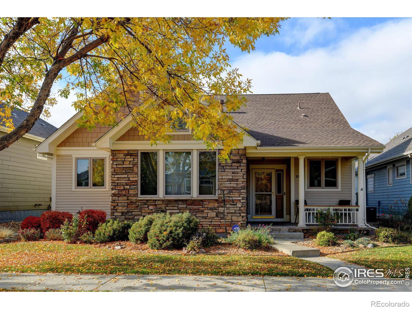 MLS Image #1 for 1463  moonlight drive,longmont, Colorado