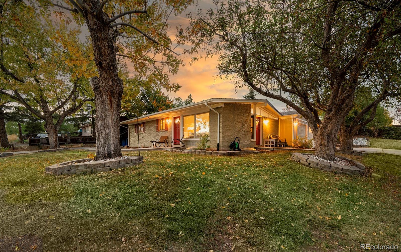 MLS Image #3 for 13901 w 7th avenue,golden, Colorado