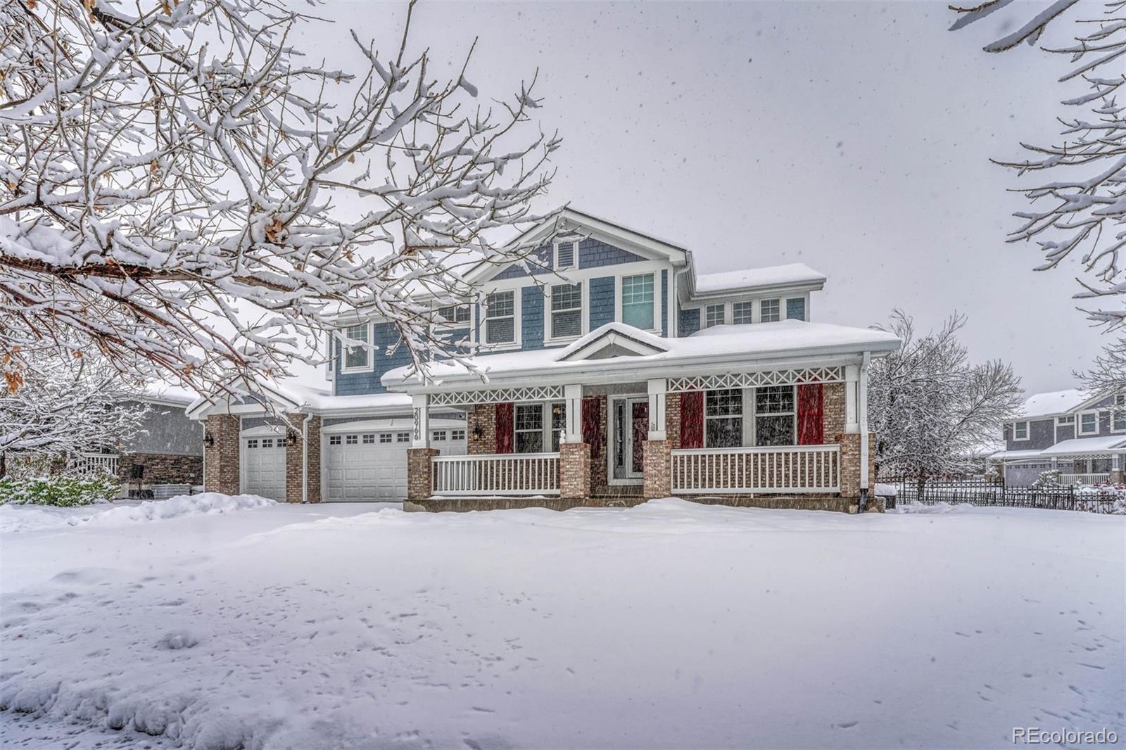 MLS Image #40 for 20966 e greenwood drive,aurora, Colorado