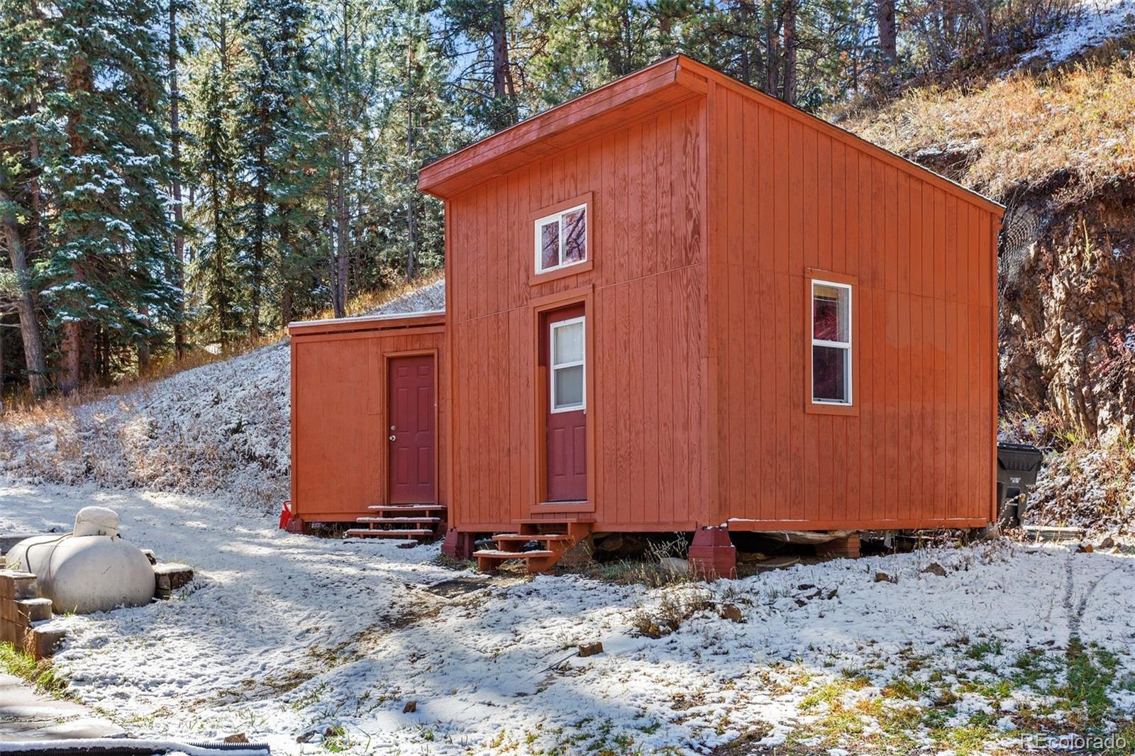 MLS Image #30 for 7759 s turkey creek road,morrison, Colorado