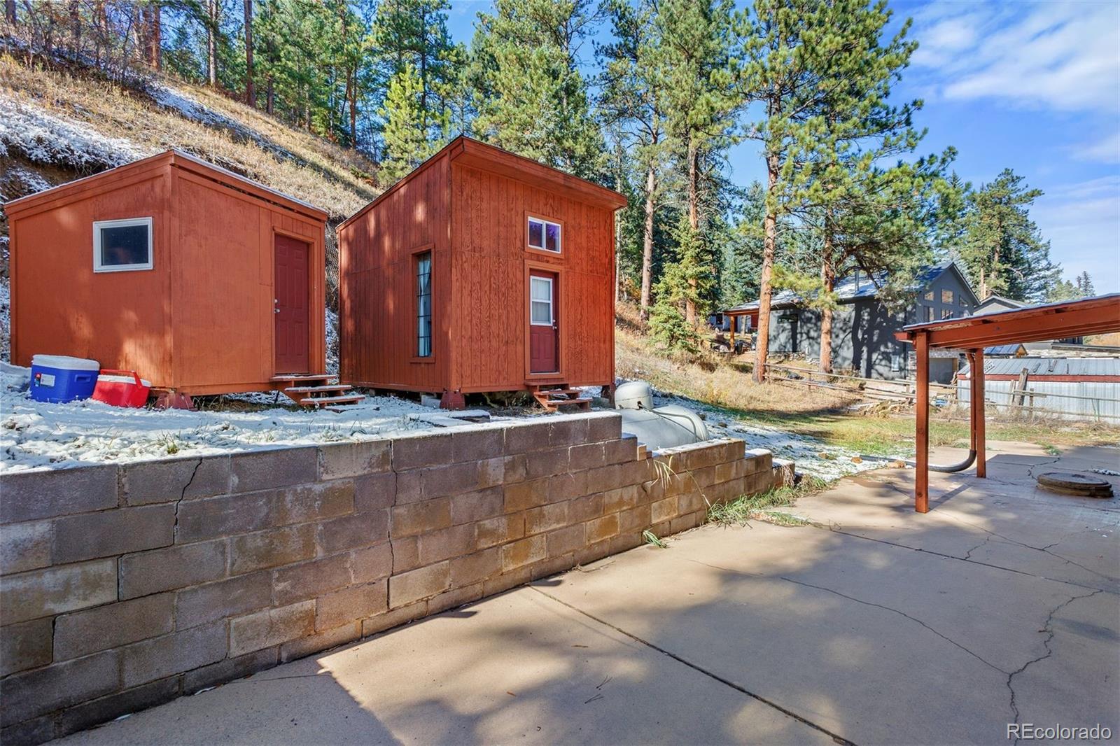 MLS Image #31 for 7759 s turkey creek road,morrison, Colorado