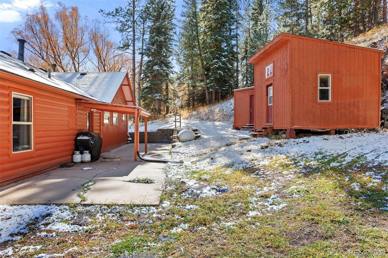 MLS Image #32 for 7759 s turkey creek road,morrison, Colorado