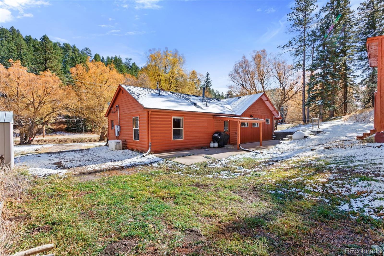 MLS Image #33 for 7759 s turkey creek road,morrison, Colorado