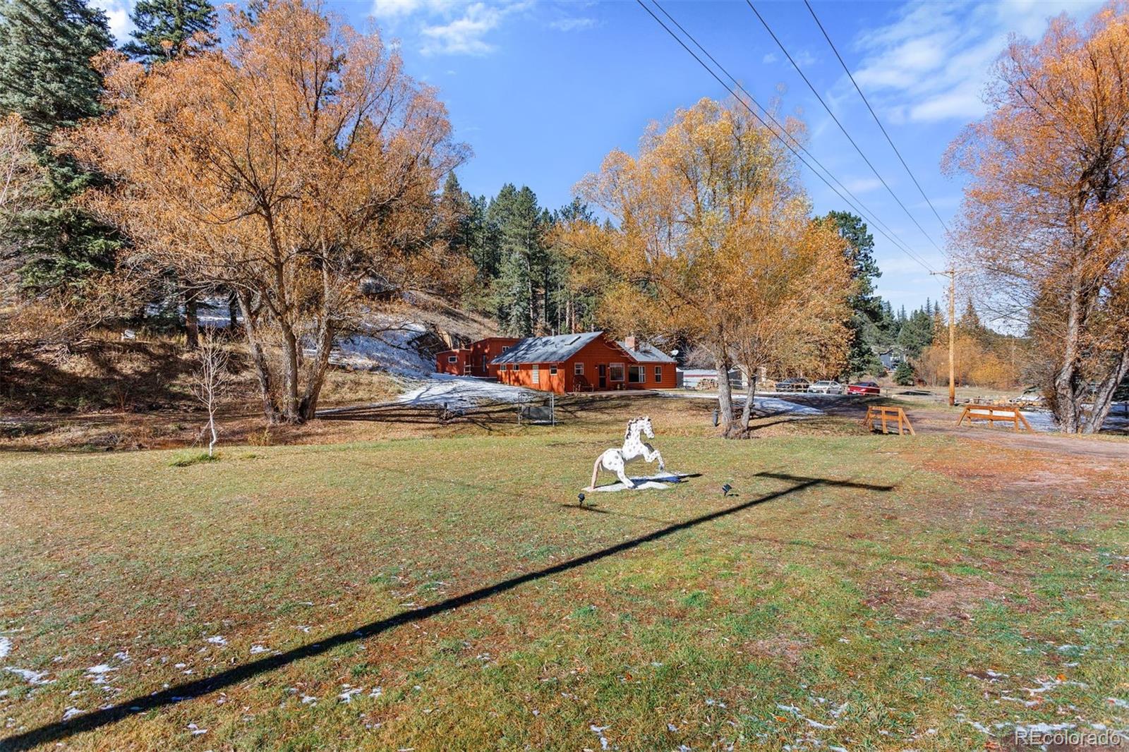 MLS Image #5 for 7759 s turkey creek road,morrison, Colorado