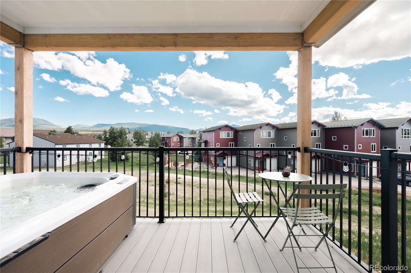 MLS Image #24 for 261 w meadow mile ,fraser, Colorado