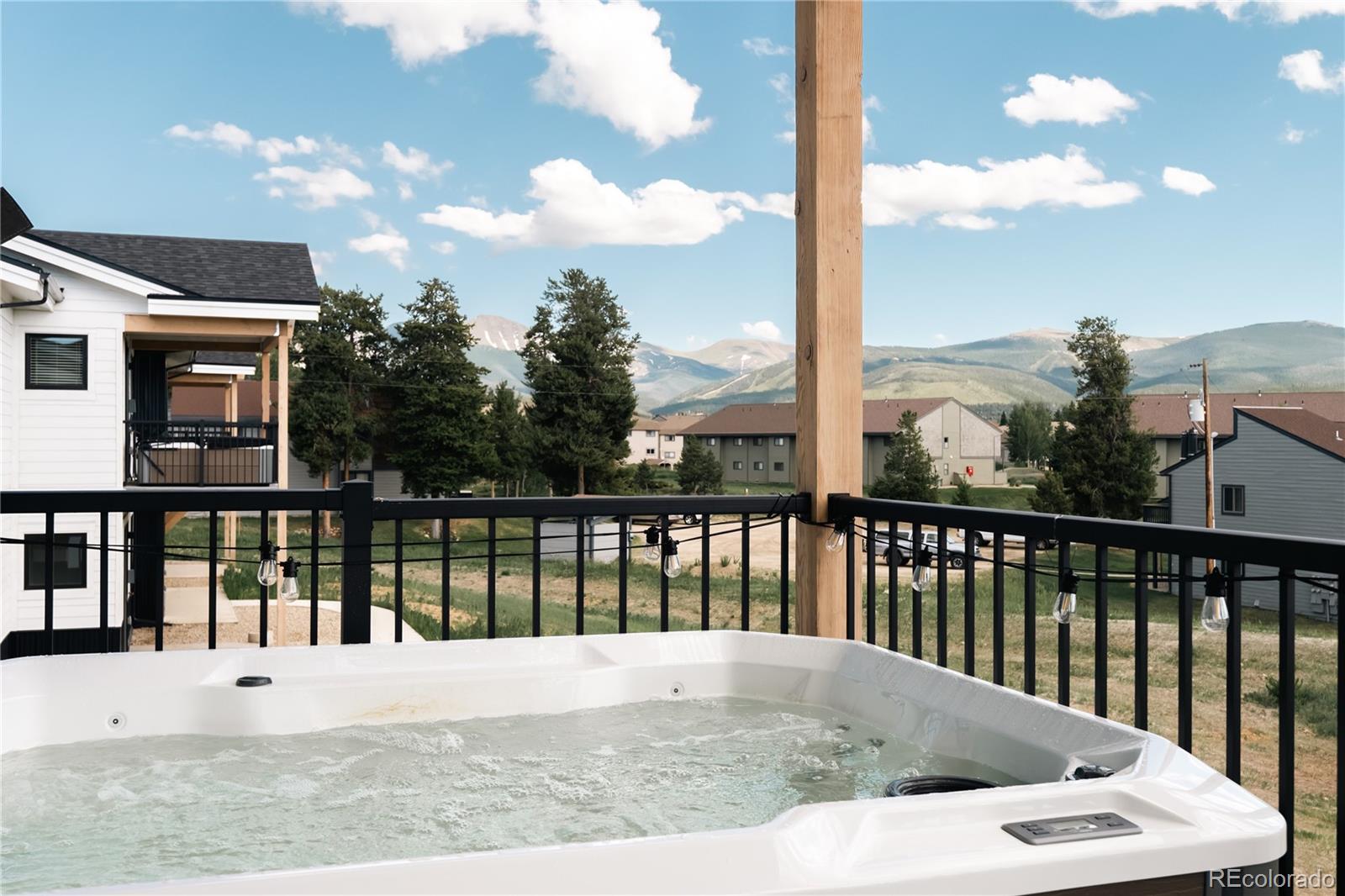 MLS Image #26 for 261 w meadow mile ,fraser, Colorado