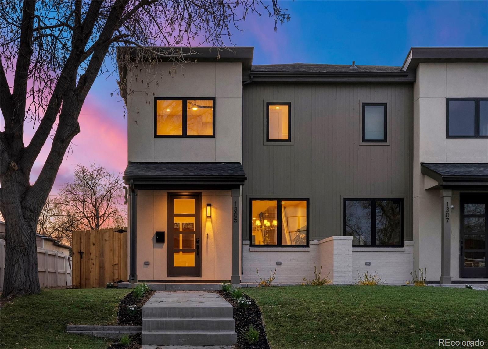 MLS Image #2 for 1305  yates street,denver, Colorado