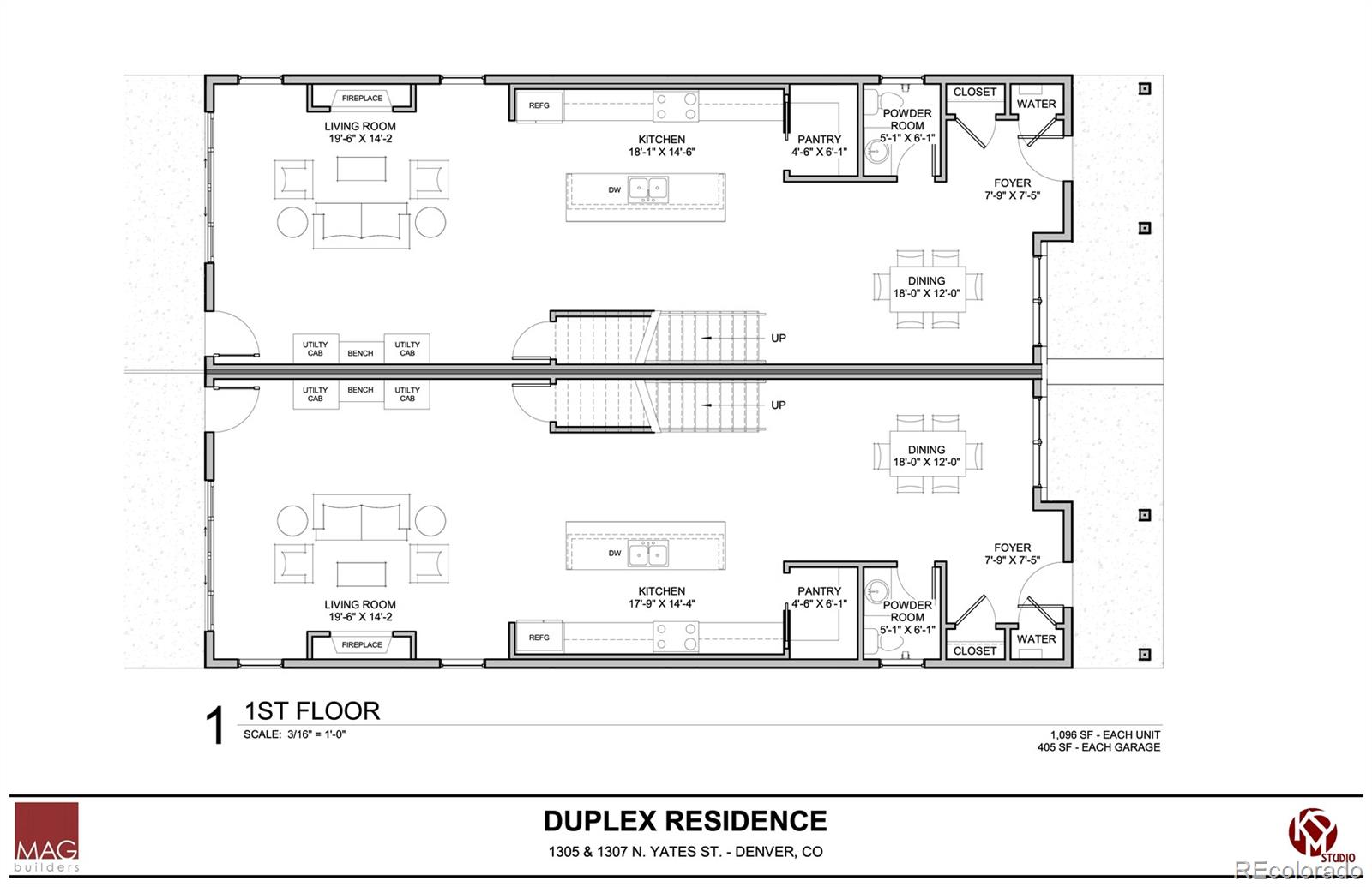 MLS Image #26 for 1305  yates street,denver, Colorado