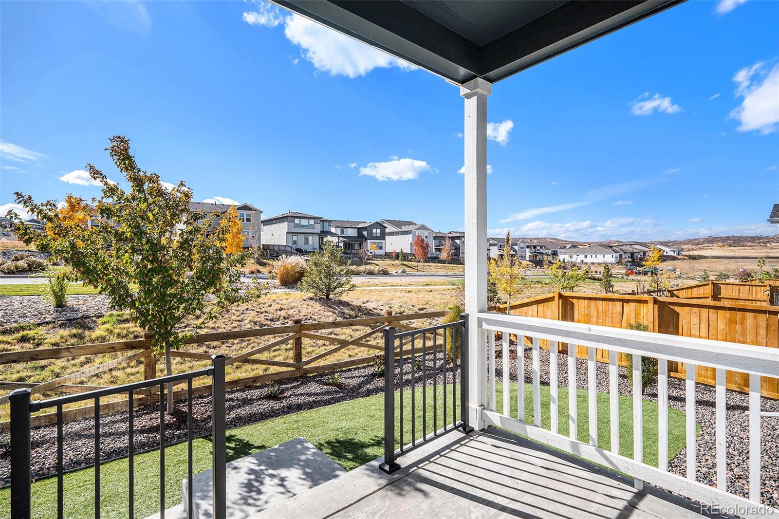 MLS Image #5 for 17308  red cosmos point,parker, Colorado