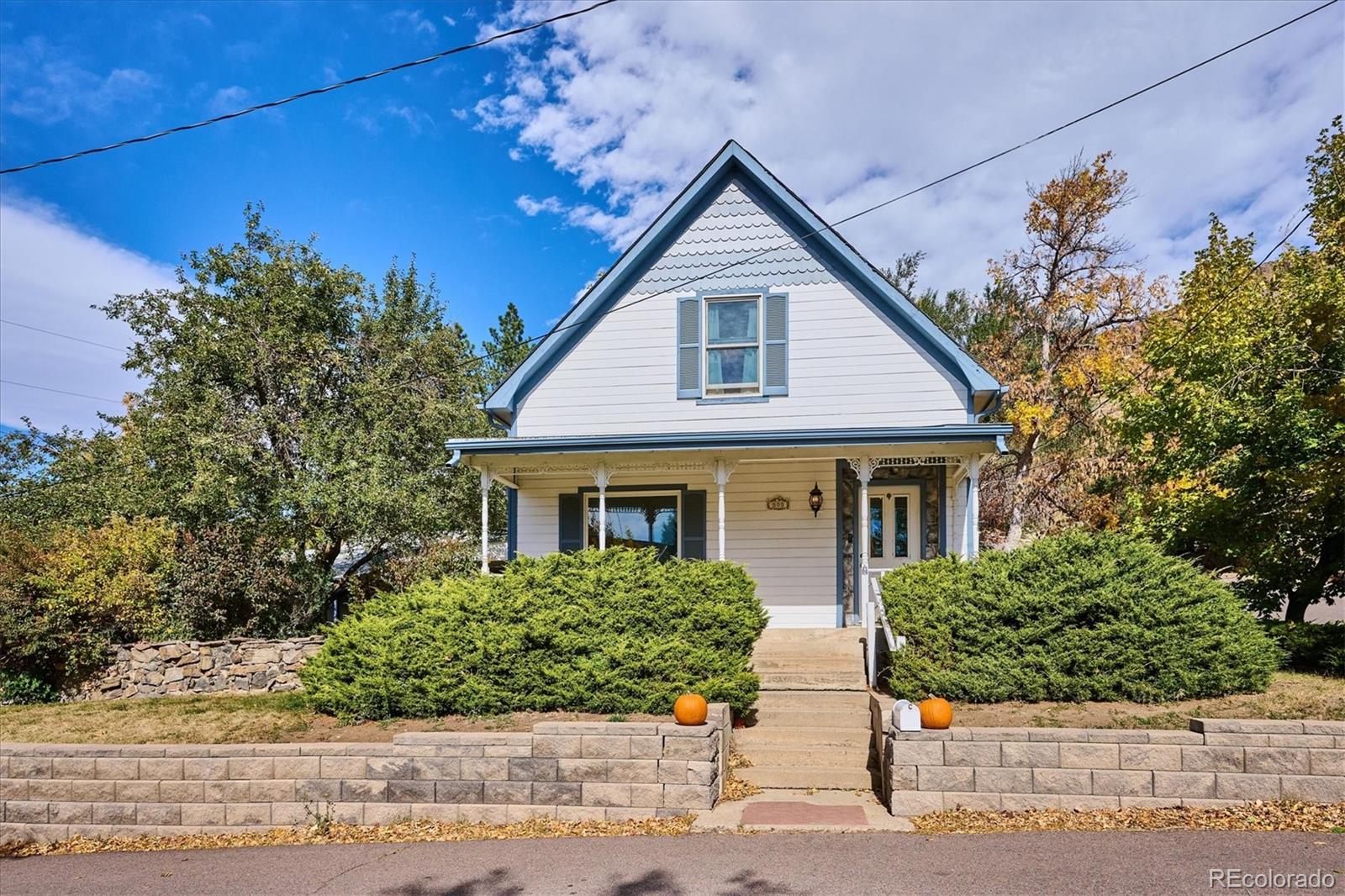 MLS Image #0 for 500  clark street,golden, Colorado