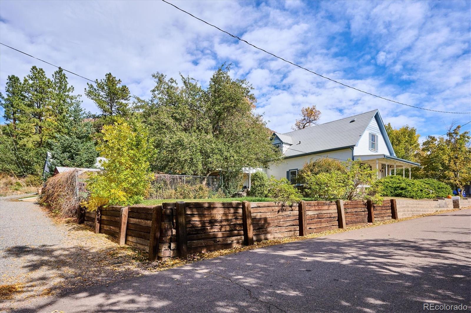 MLS Image #2 for 500  clark street,golden, Colorado