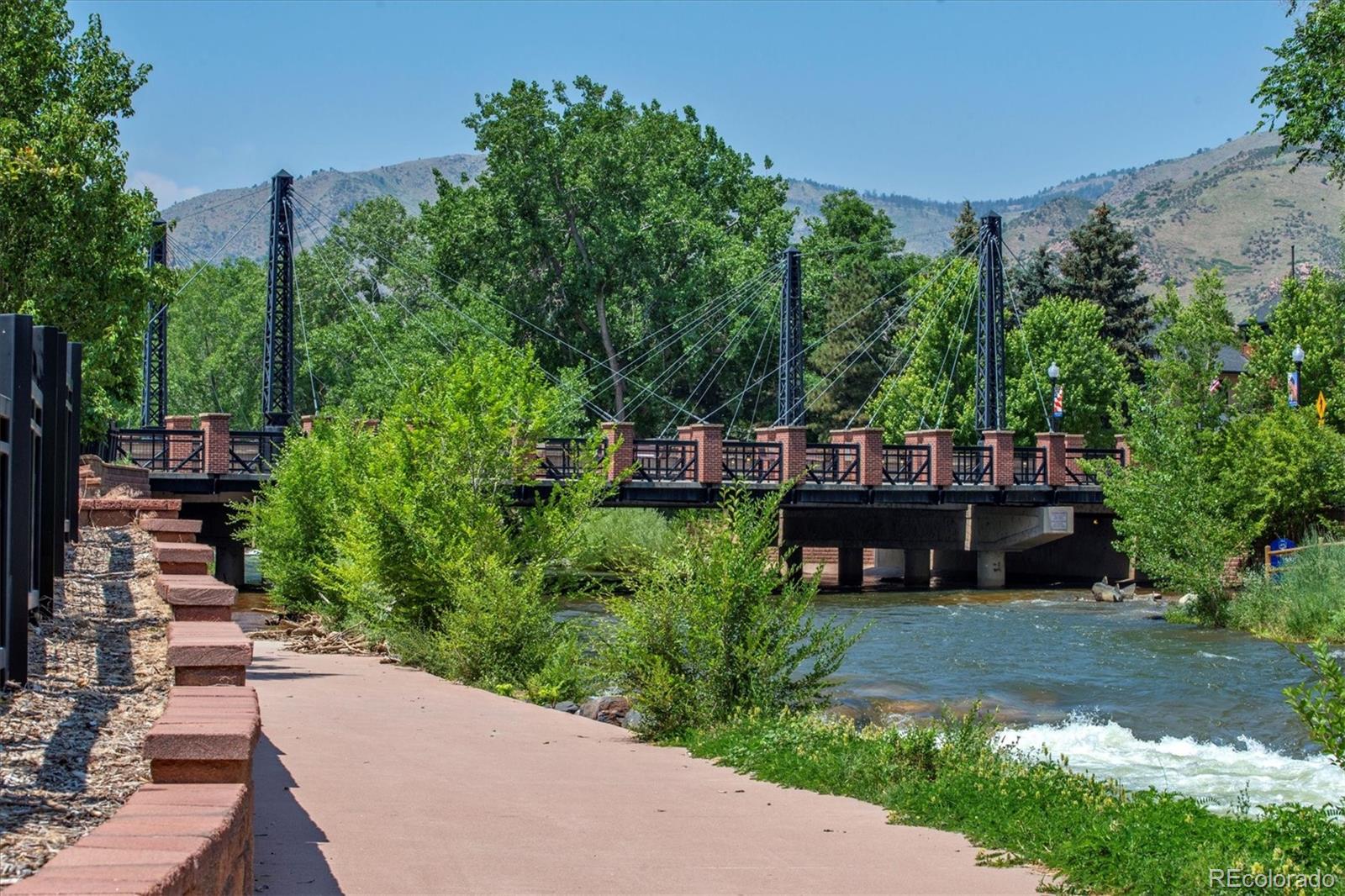 MLS Image #28 for 500  clark street,golden, Colorado