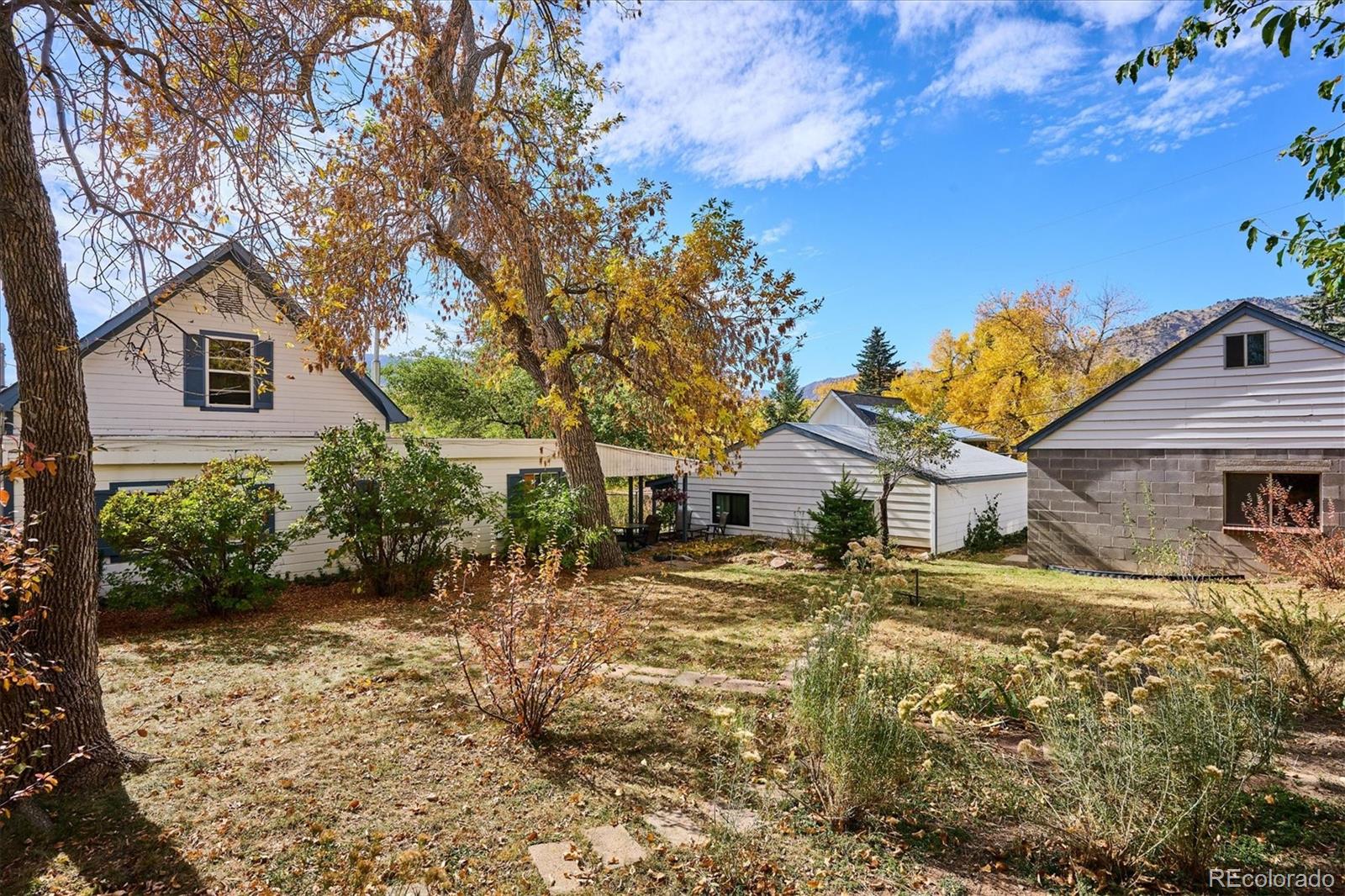 MLS Image #6 for 500  clark street,golden, Colorado