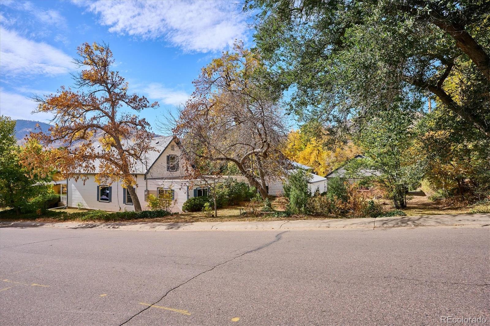 MLS Image #7 for 500  clark street,golden, Colorado