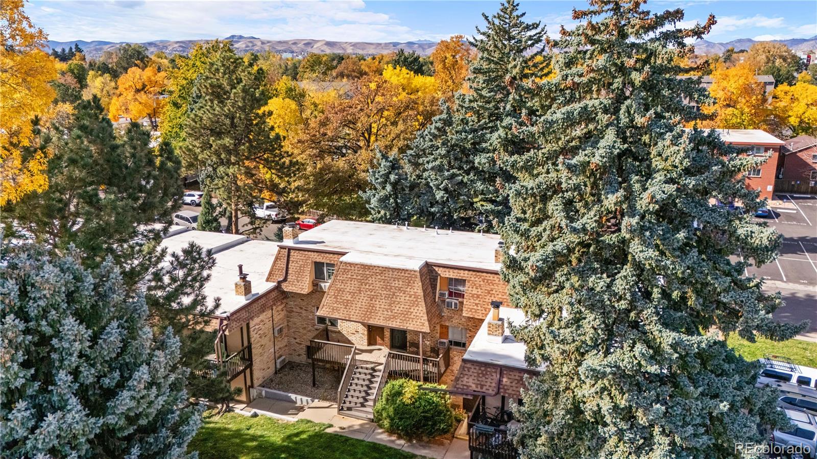 MLS Image #1 for 1390  everett court 203,lakewood, Colorado