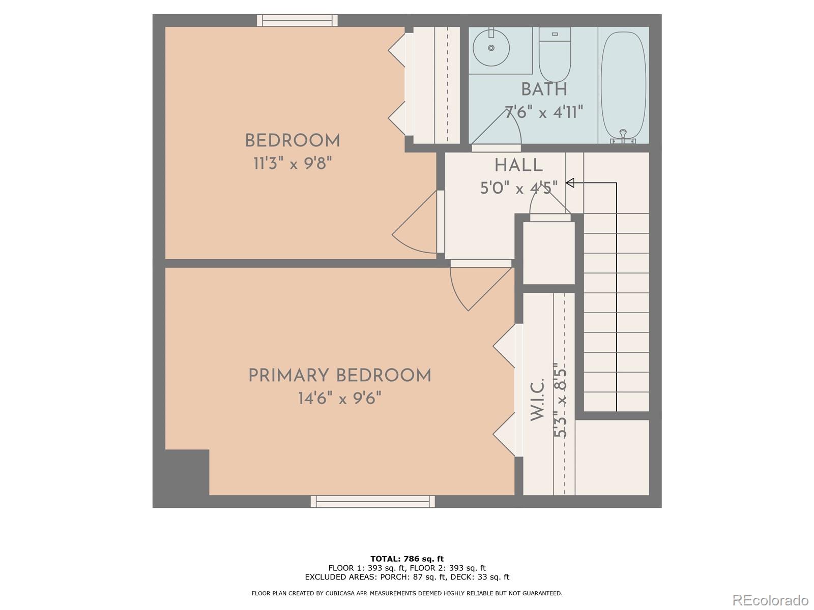 MLS Image #23 for 1390  everett court 203,lakewood, Colorado