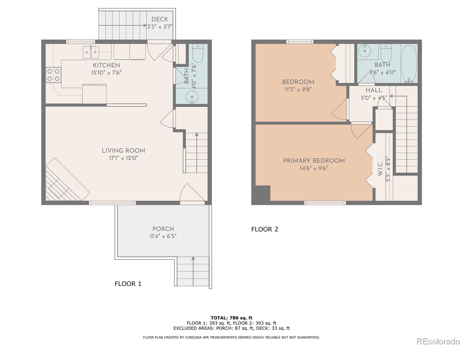 MLS Image #24 for 1390  everett court 203,lakewood, Colorado